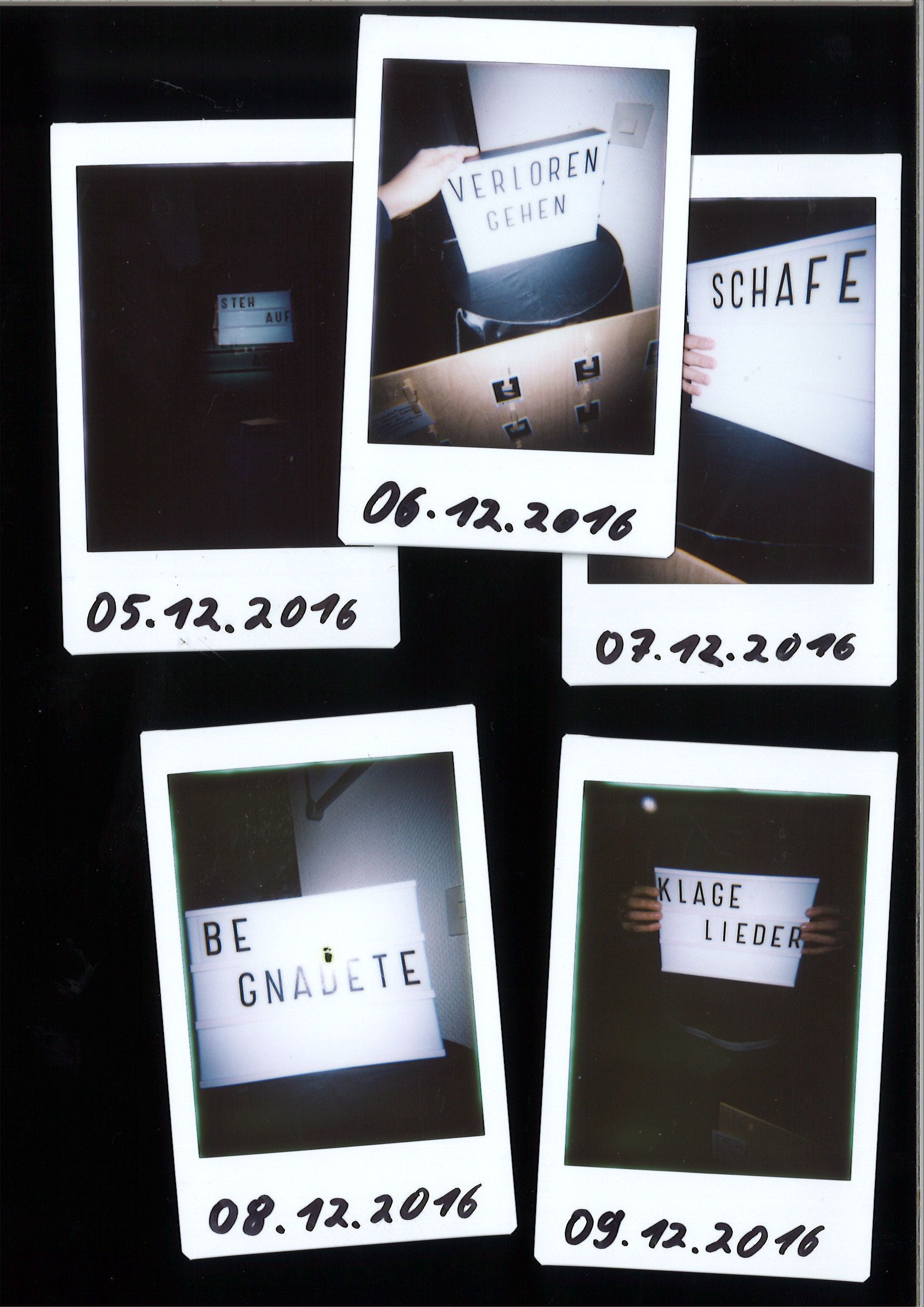 Lichtkastenwort - sebastiants