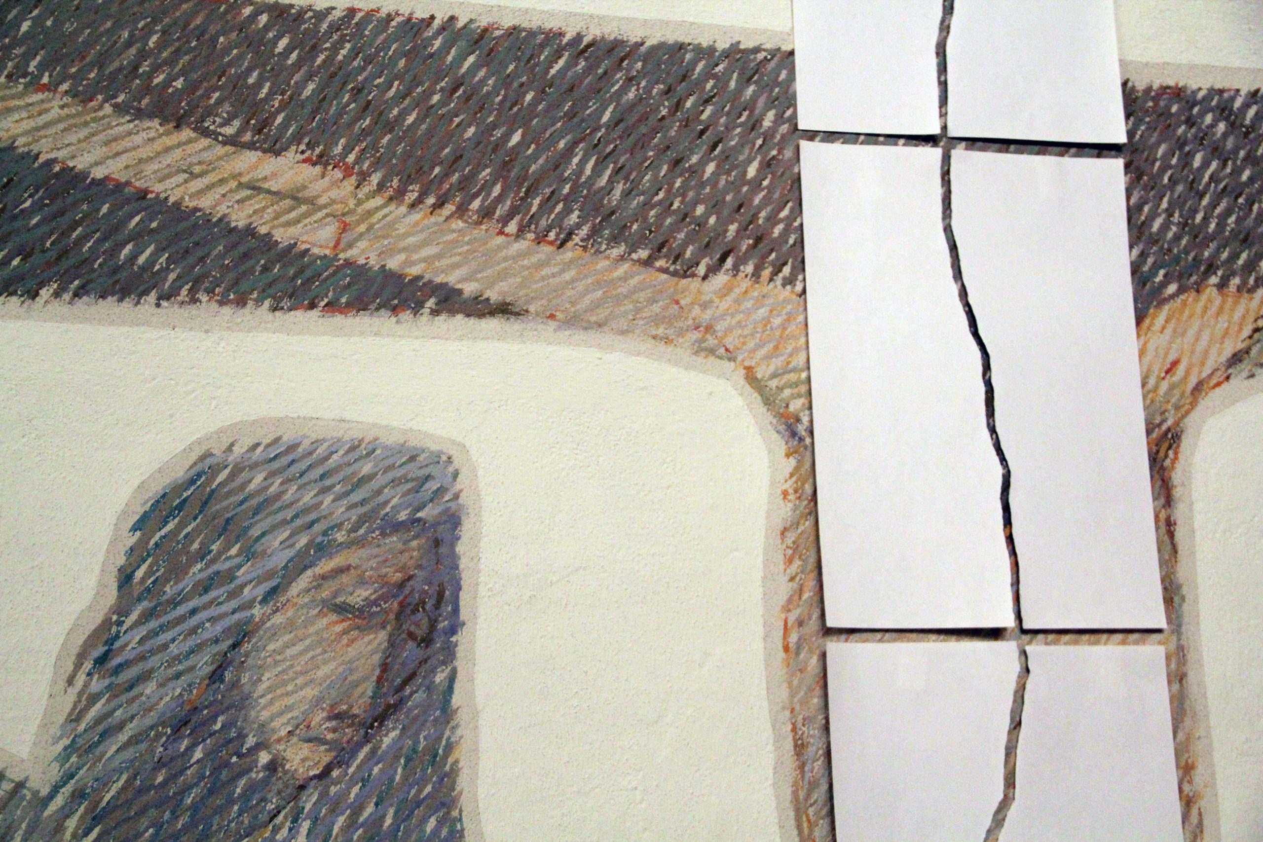 der Riss 2 sebastiants